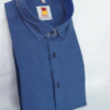 Waikawa Gray Business Shirt