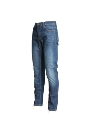 River Blue Faded Jeans - Image 2