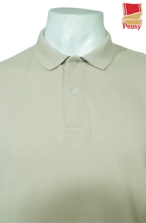 Short Sleeve Dust Skin Polo Shirt - Image 2
