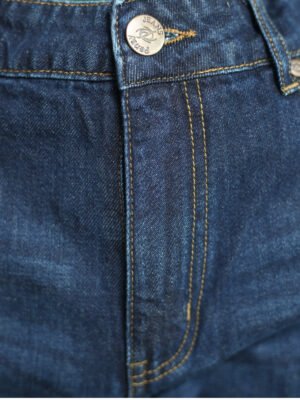 River Blue Faded Jeans - Image 3