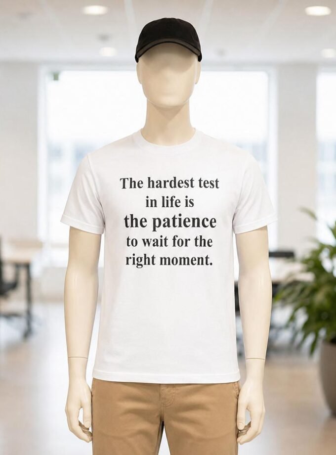 Short Sleeve Mischka T-Shirt