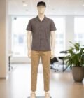 Scarpa Flow Shirt Picture From Front