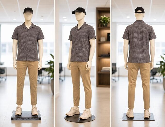 Scarpa Flow Shirt