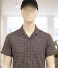 Scarpa Flow Shirt Closeup Picture
