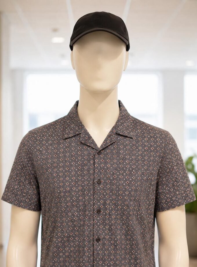 Scarpa Flow Shirt