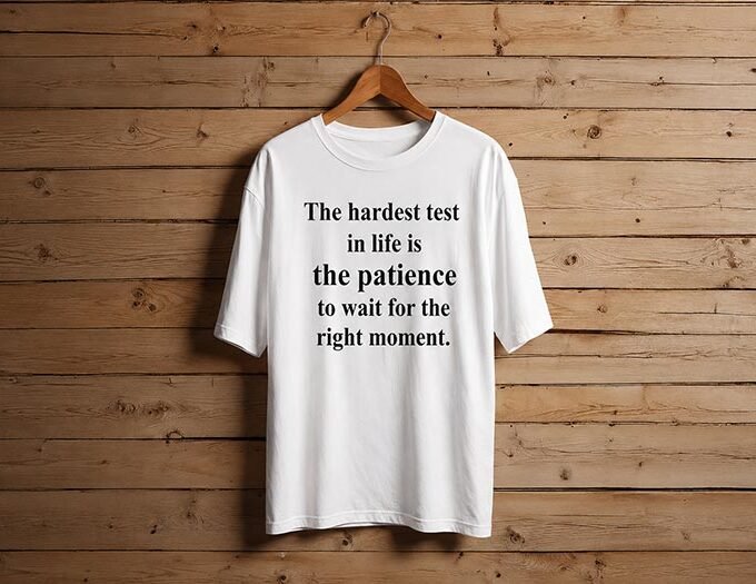 Short Sleeve Mischka T-Shirt