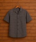 Scarpa Flow Shirt Picture on Hanger