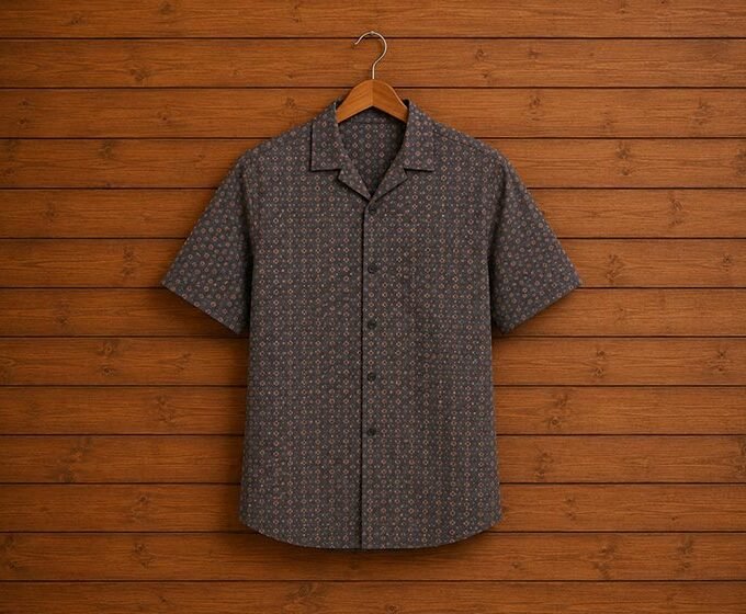 Scarpa Flow Shirt