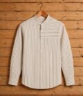 Westar Lined Dress Shirt Picture On Hanger