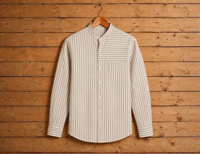 Westar Lined Dress Shirt