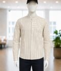 Westar Lined Dress Shirt Closeup Picture