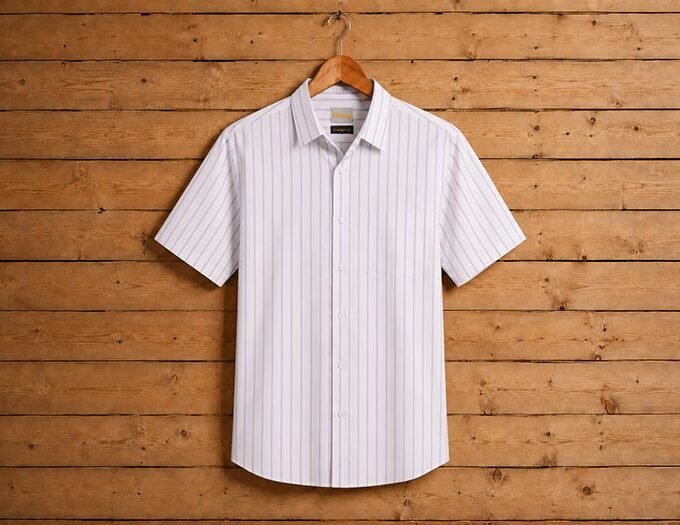 Chatelle Lined Business Shirt