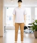 Chatelle Lined Business Shirt Picture from Front