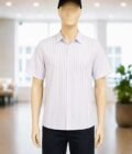 Chatelle Lined Business Shirt Closeup Picture