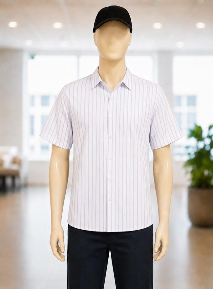 Chatelle Lined Business Shirt