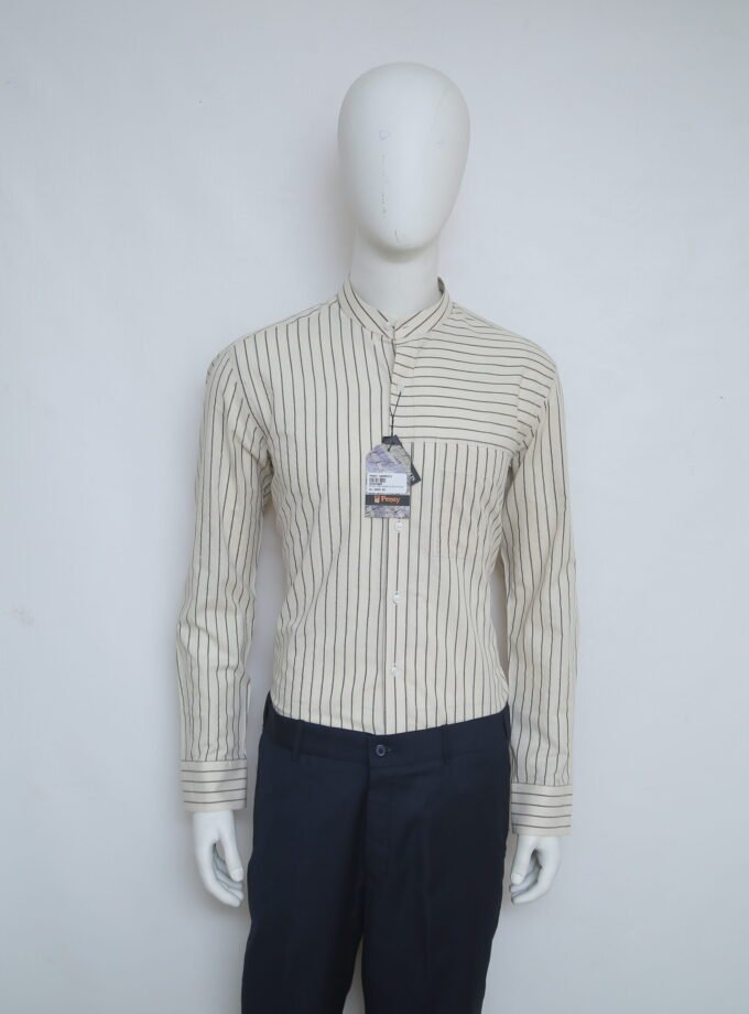 Westar Lined Dress Shirt