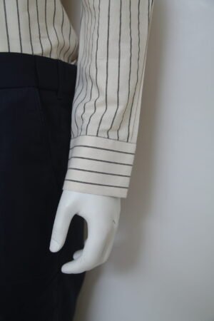 Westar Lined Dress Shirt - Image 3