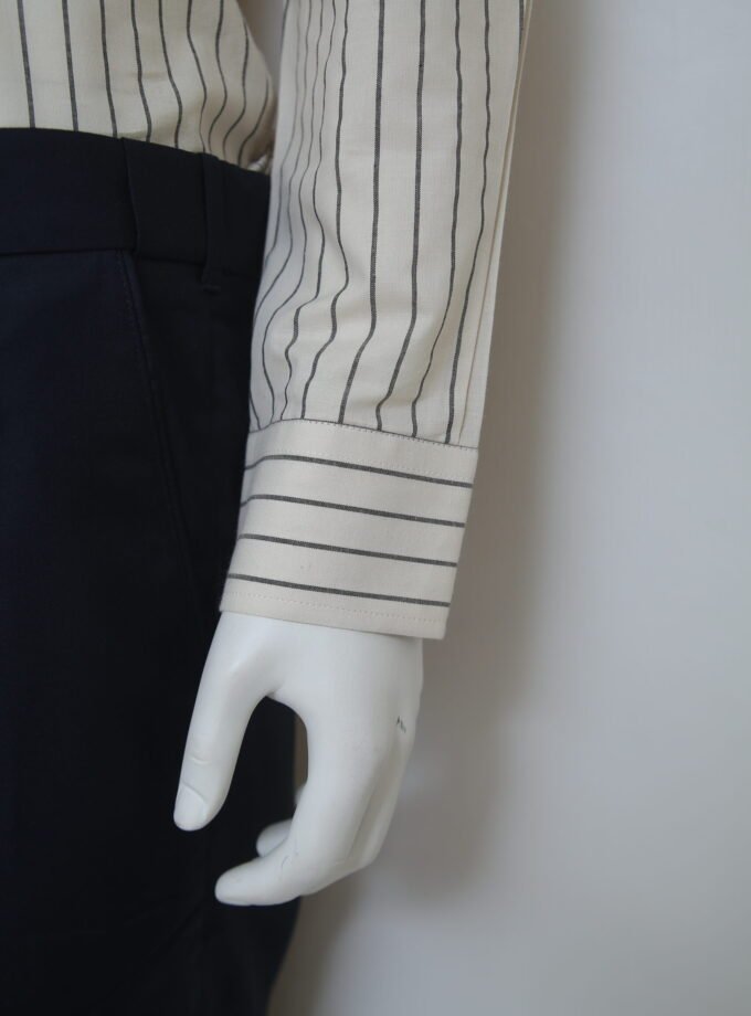 Westar Lined Dress Shirt