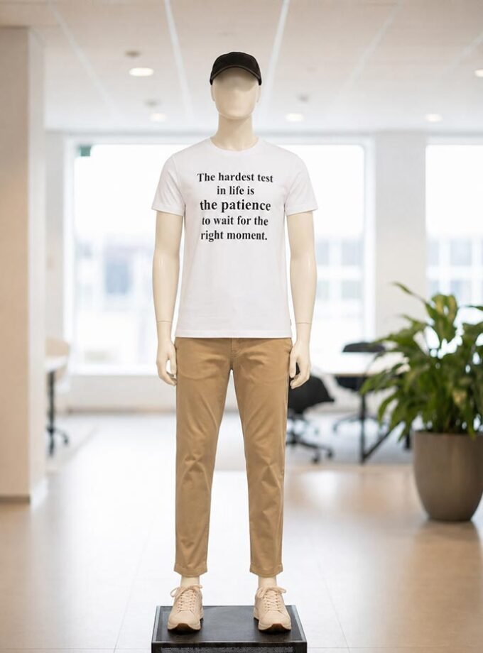 Short Sleeve Mischka T-Shirt