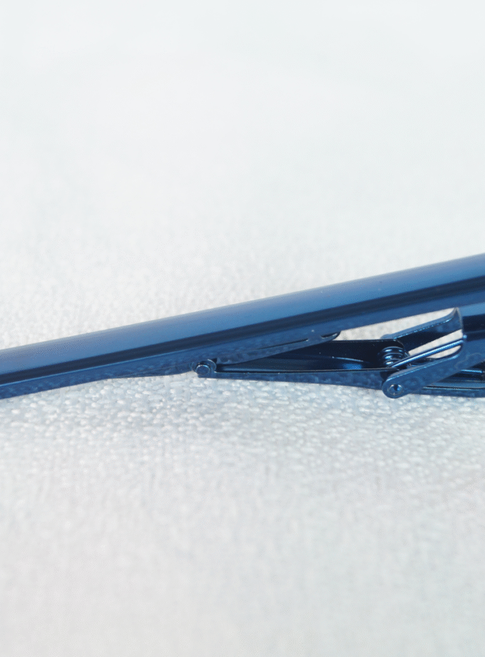 Rhino Tie Pin
