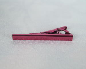 Tapestry Tie Pin - Image 2