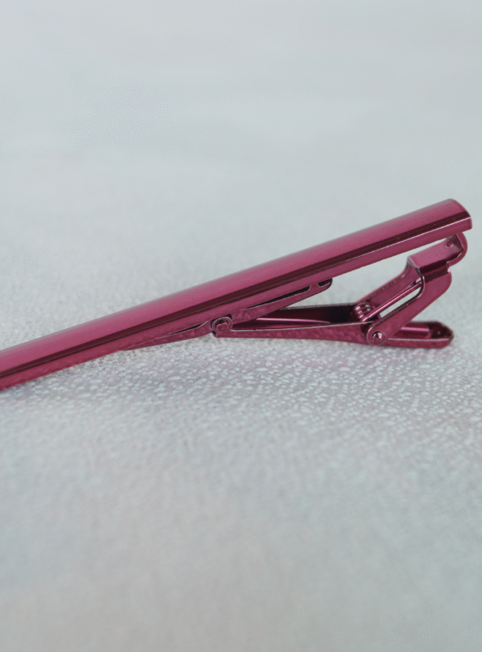 Tapestry Tie Pin