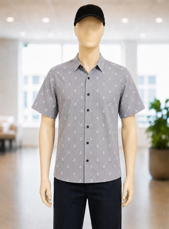 Waterloo Casual Shirt