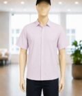 Chatelle Pink Business Shirt Closeup Picture