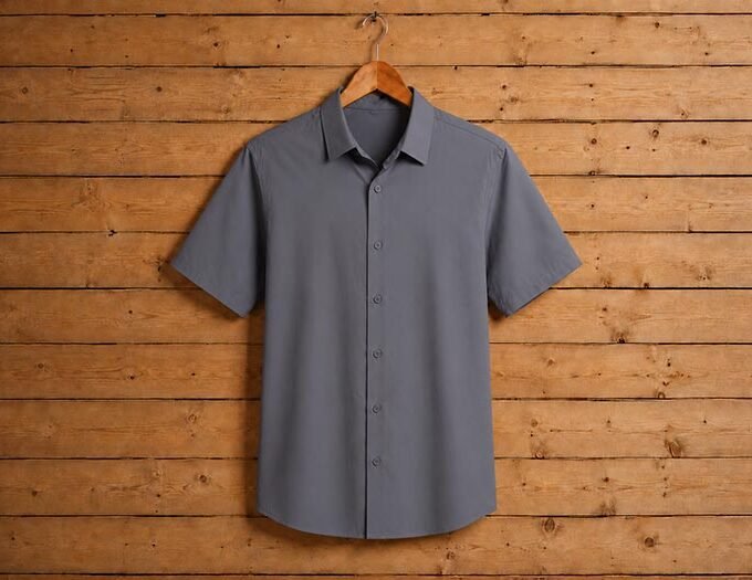 Nevada Business Shirt