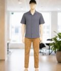 Nevada Business Shirt Picture from Front