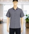 Nevada Business Shirt Closeup Picture