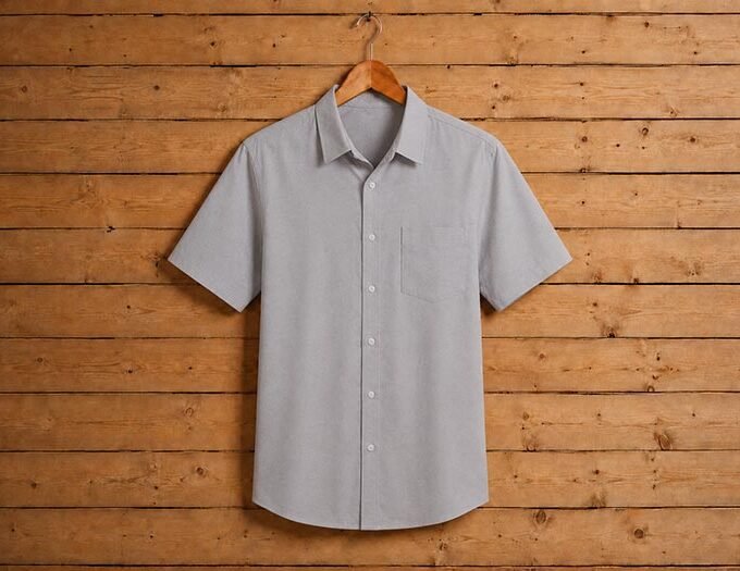 Rolling Stone Business Shirt