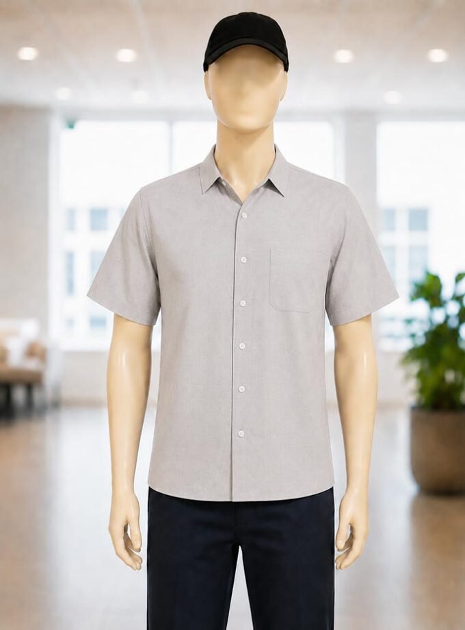 Rolling Stone Business Shirt
