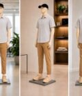 Rolling Stone Business Shirt Picture From 3 Dimensions
