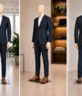 Outer Space 2 Piece Suit Picture From 3 Dimensions