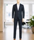 Outer Space 2 Piece Suit Picture From Front