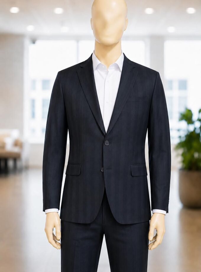 Outer Space 2 Piece Suit