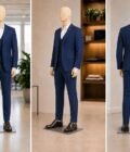 Biscay 3 Piece Suit Picture from 3 Dimensions
