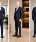 Gun Powder 3 Piece Suit Picture From 3 Dimensions