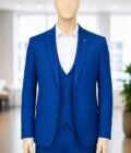 Torea Bay 3 Piece Suit Closeup Picture