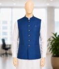 Bismark Waist Coat Closeup Picture