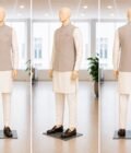 Zorba Brown Waist Coat Picture From 3 Dimensions