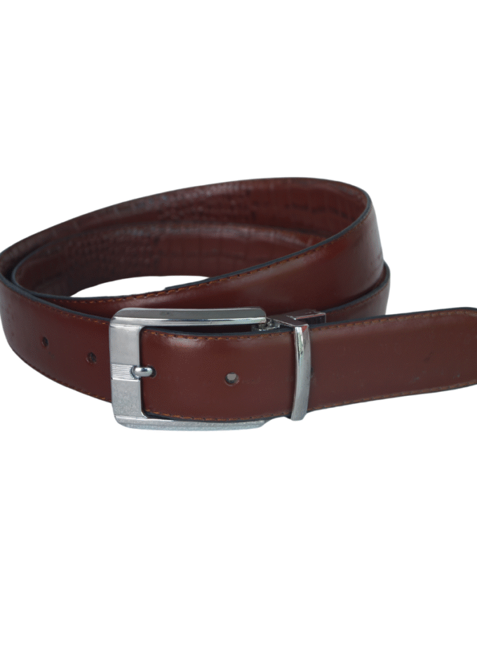 Buccaneer Double Sided Belt