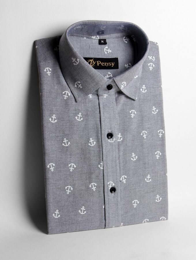 Waterloo Casual Shirt