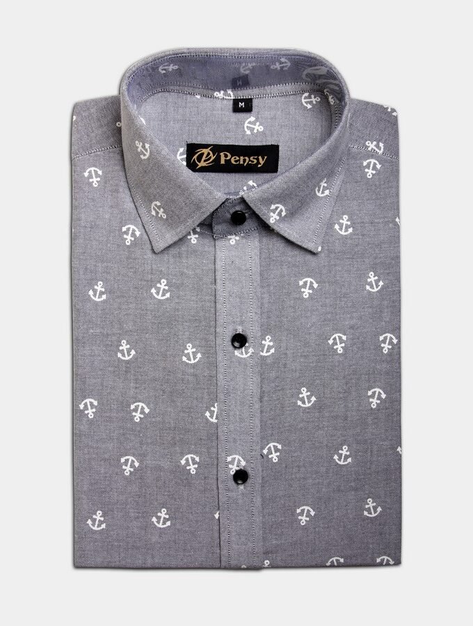 Waterloo Casual Shirt