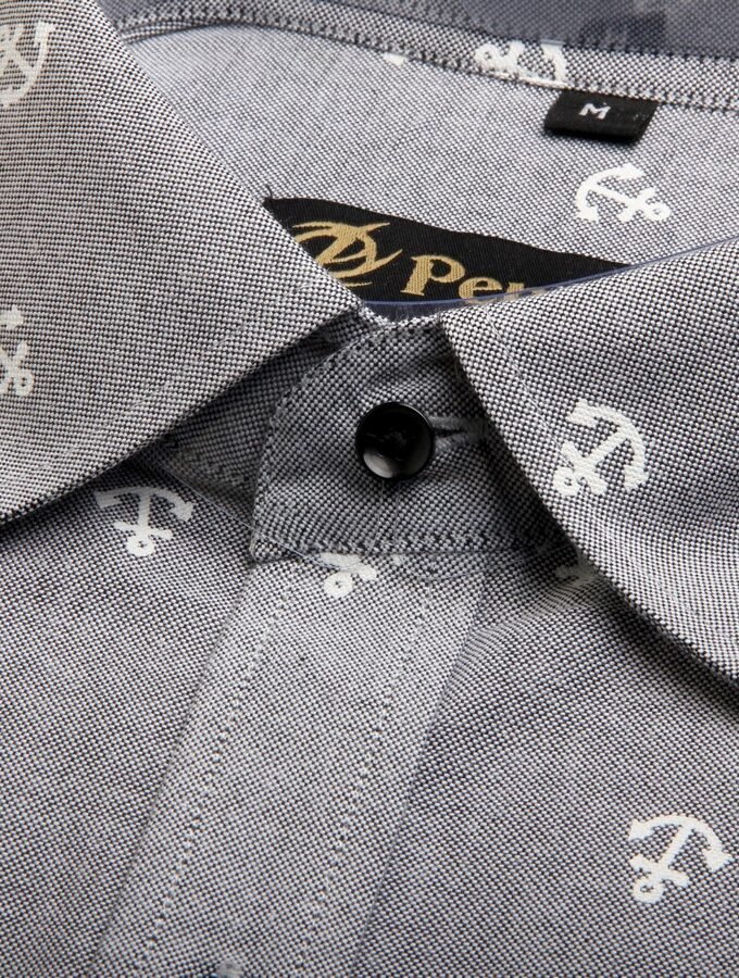 Waterloo Casual Shirt