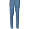 Bermuda Blue Dress Trouser