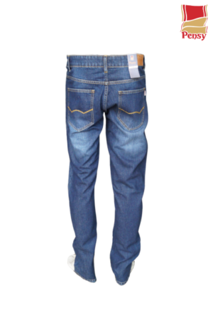 Faded Jeans - Image 2