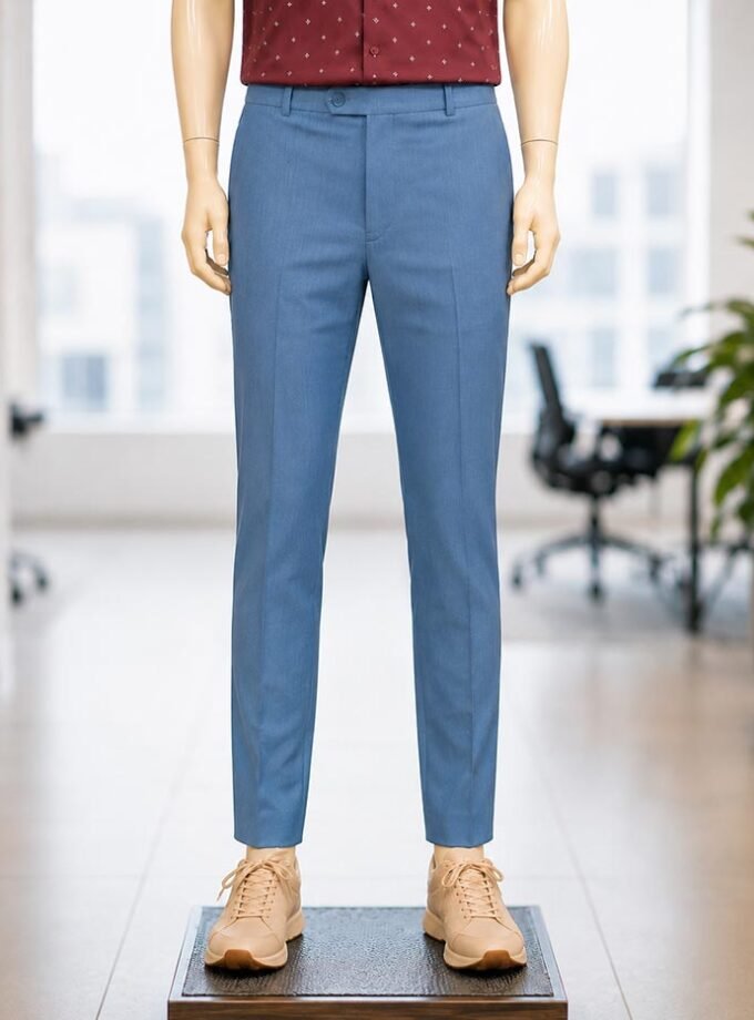 Bismark Dress Trouser