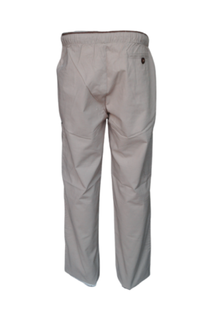 Nobel Brown Casual Trouser - Image 2